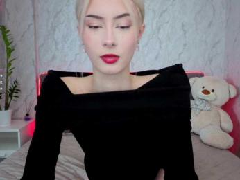 kittysocutie webcam model stream image