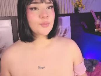 samara_as webcam chaturbate model stream image