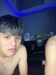 Kailertwink webcam model stream image