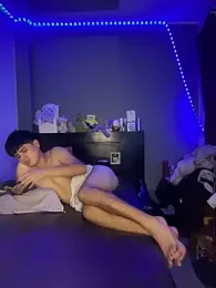 Kailertwink webcam model stream image