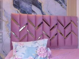 innocenthazel webcam model stream image