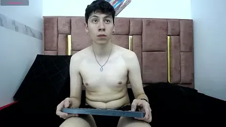MIA_COINS webcam model stream image
