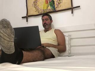 Vic Cast webcam model stream image