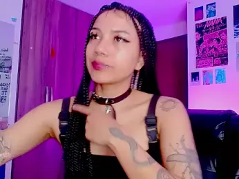 melissahowl webcam stripchat model stream image