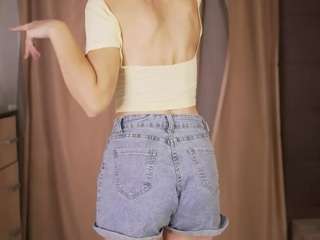 fayelivingston webcam model stream image