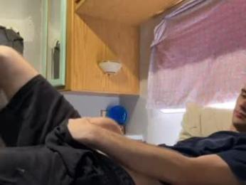 deafguyproud69 webcam chaturbate model stream image