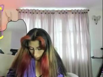 asterothxznikki webcam chaturbate model stream image