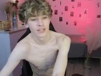 curly_twinkboy webcam model stream image