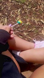 Lindafox99 webcam model stream image