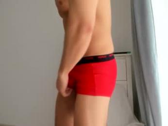 woolfiie webcam chaturbate model stream image
