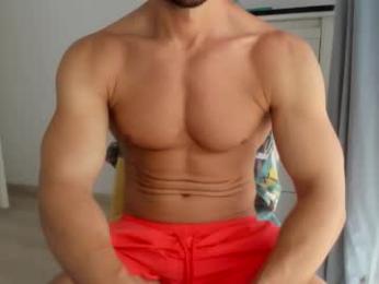 woolfiie webcam model stream image
