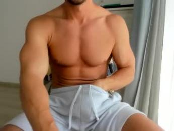 woolfiie webcam model stream image