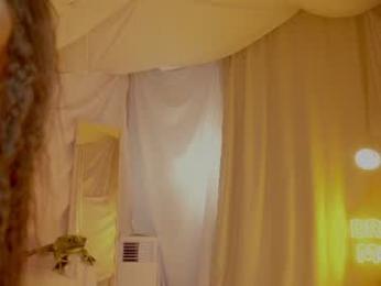sunny_maria webcam chaturbate model stream image