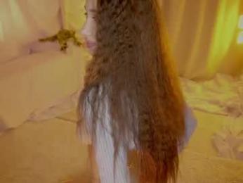 sunny_maria webcam chaturbate model stream image