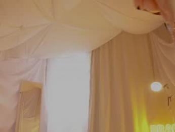 sunny_maria webcam model stream image