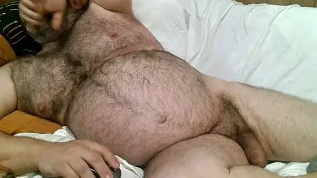 mikeyhotbear webcam stripchat model stream image