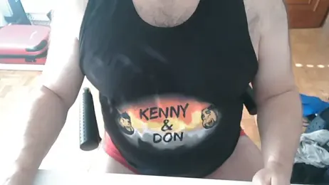mikeyhotbear webcam model stream image