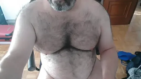 mikeyhotbear webcam model stream image