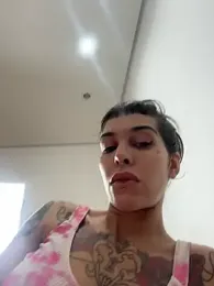 Nikatsu webcam model stream image