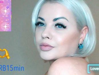 JewellFairy webcam preview