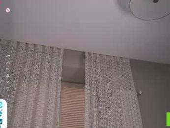 oke_doke webcam chaturbate model stream image