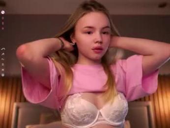 oke_doke webcam chaturbate model stream image