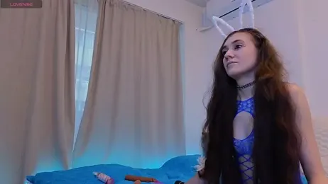 SamaraShadow webcam model stream image