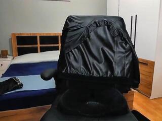 Mike Abbs webcam model stream image