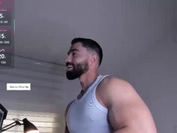 edrick_walton webcam chaturbate model stream image