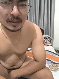 Abinash7732 webcam model stream image