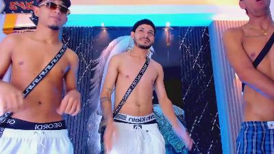 Kinghtsofnight webcam model stream image