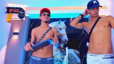 Kinghtsofnight webcam model stream image