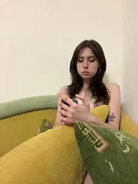 VelwetNoir webcam stripchat model stream image