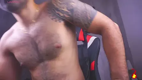 king_hard webcam stripchat model stream image