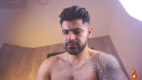king_hard webcam model stream image