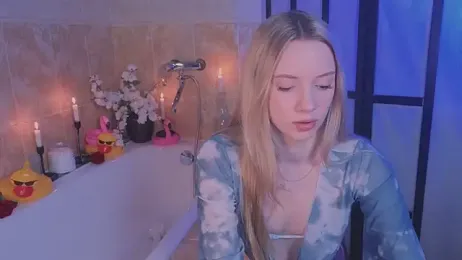 katt__y webcam model stream image