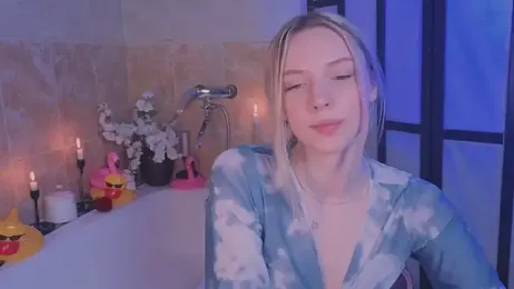 katt__y webcam model stream image