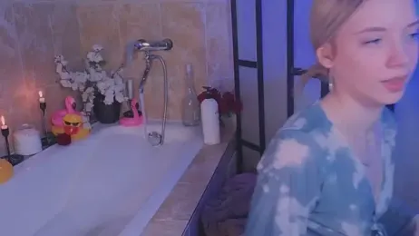 katt__y webcam model stream image