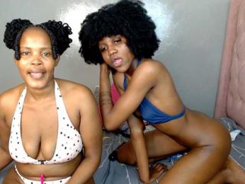 Cocoheat webcam model stream image