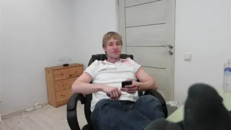 Richard_Hards webcam model stream image
