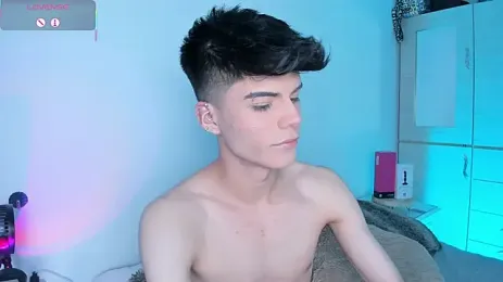 Dulcey- webcam model stream image