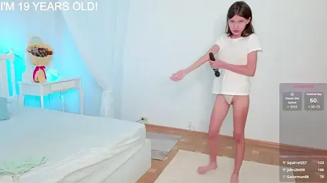 Little__Lunaa webcam model stream image