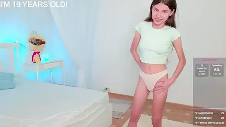 Little__Lunaa webcam model stream image