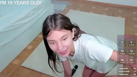 Little__Lunaa webcam model stream image