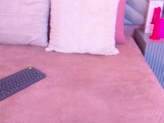 grace-williams webcam model stream image