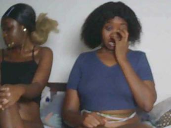 Sandequeen webcam model stream image
