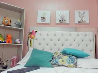 lemmonns webcam model stream image