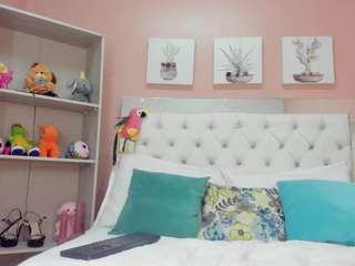 lemmonns webcam model stream image