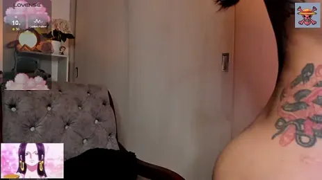 alessia_iris19 webcam stripchat model stream image
