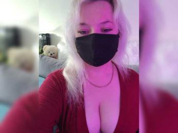 Alicekitty webcam model stream image